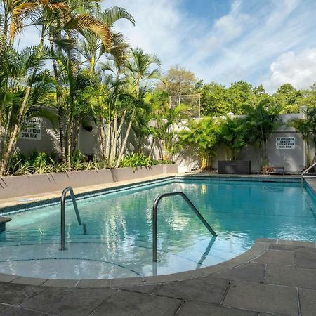Courtyard By Marriott Port Of Spain Bagian luar foto