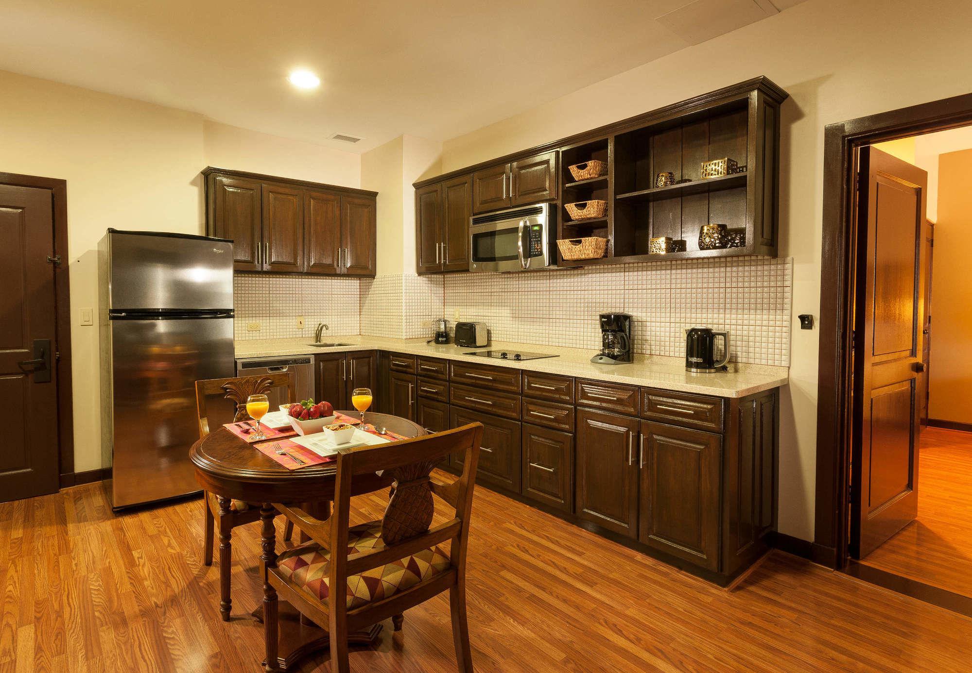 Courtyard By Marriott Port Of Spain Bagian luar foto