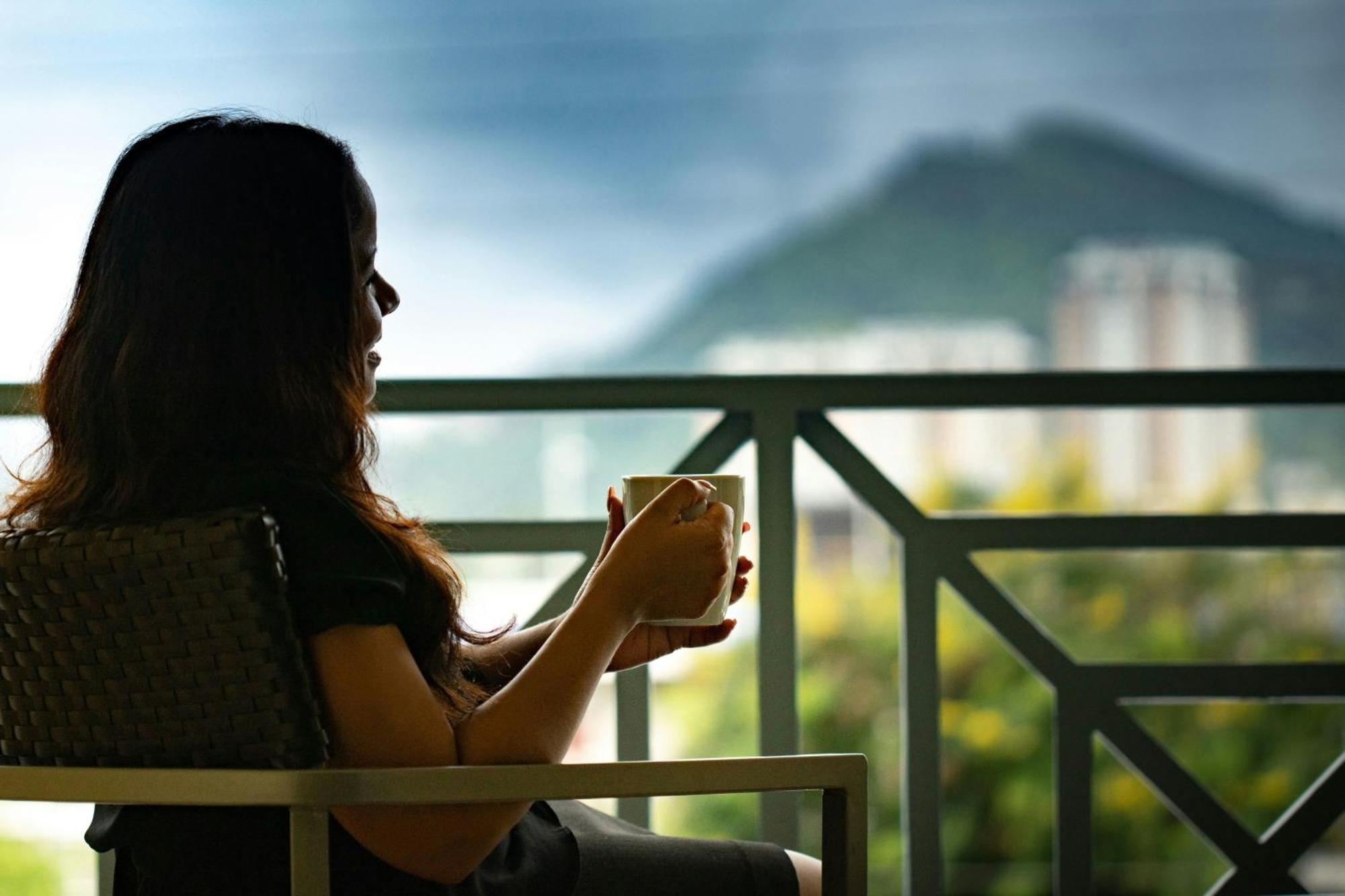 Courtyard By Marriott Port Of Spain Bagian luar foto