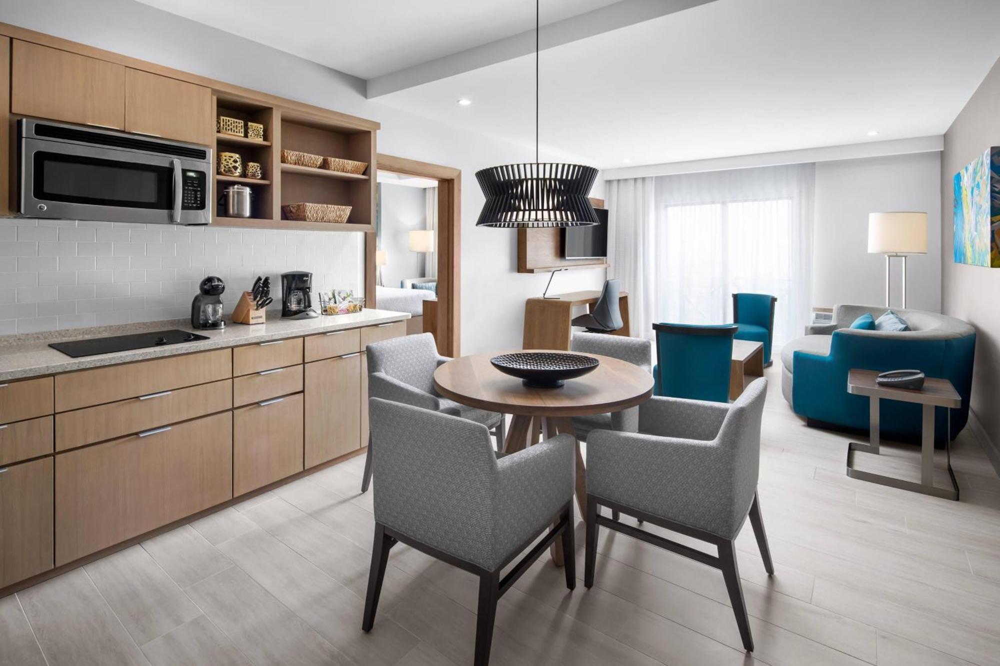 Courtyard By Marriott Port Of Spain Bagian luar foto